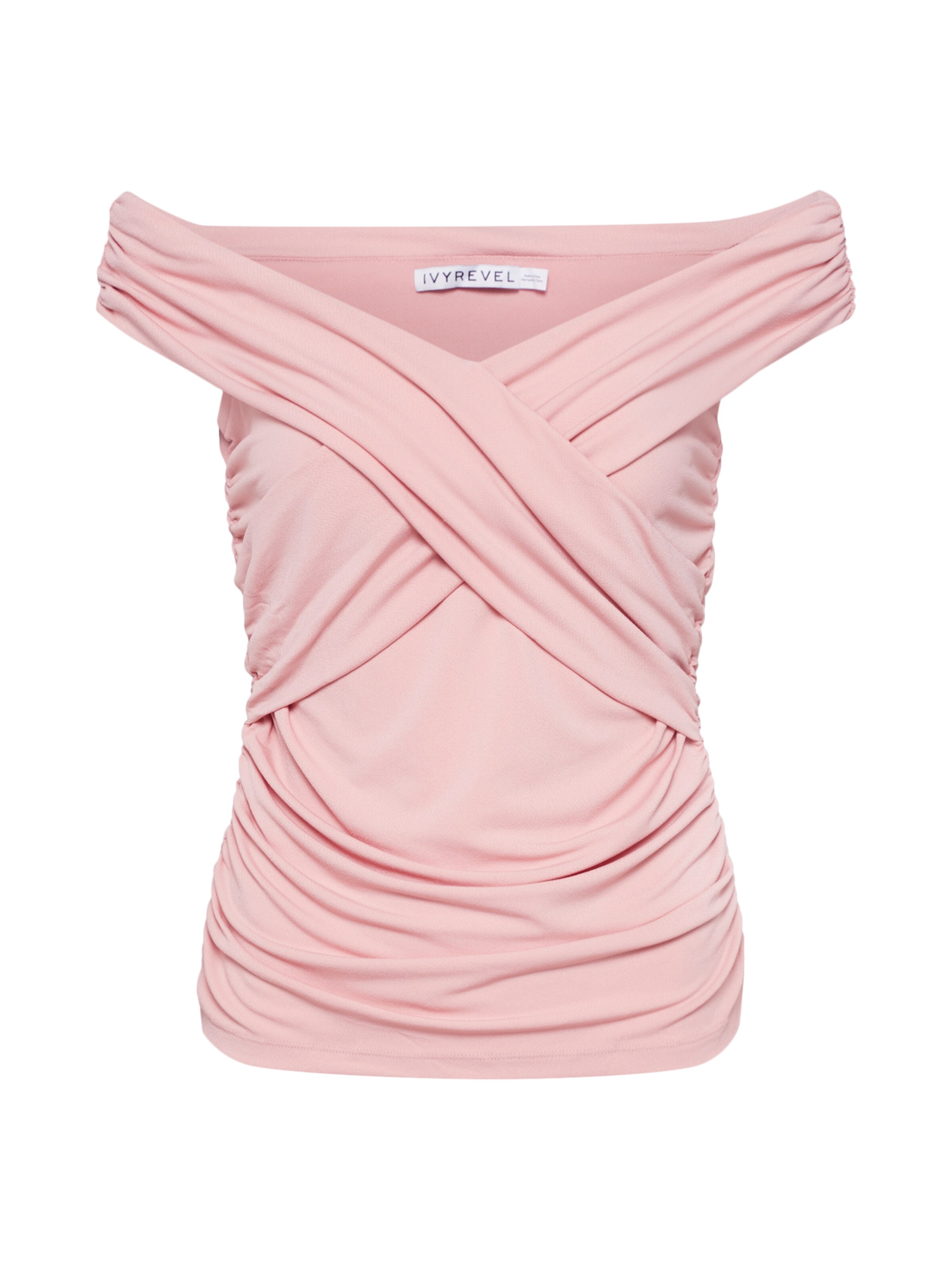 IVYREVEL - Top in de kleur Rosa