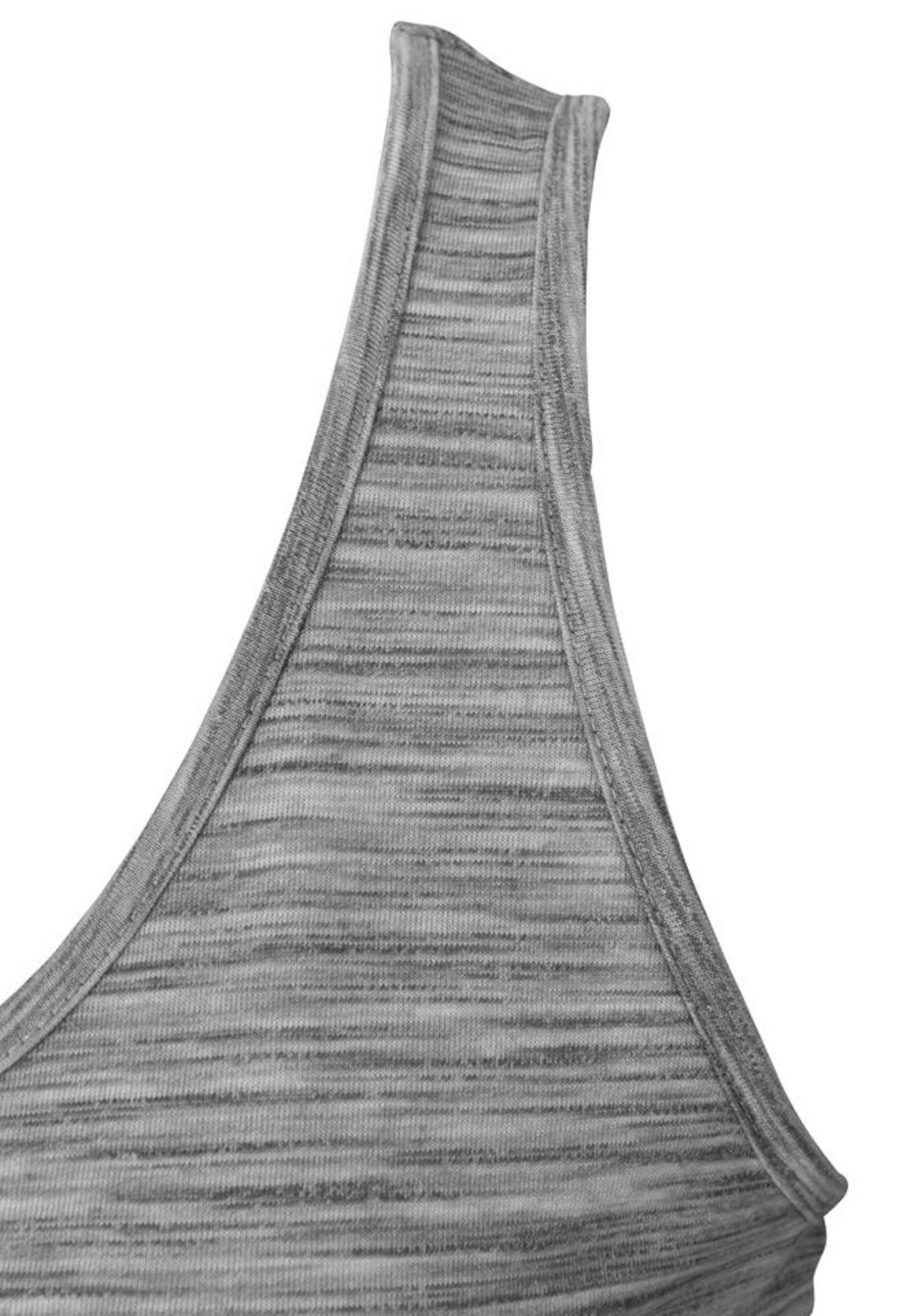 BEACH TIME Top | modra barva