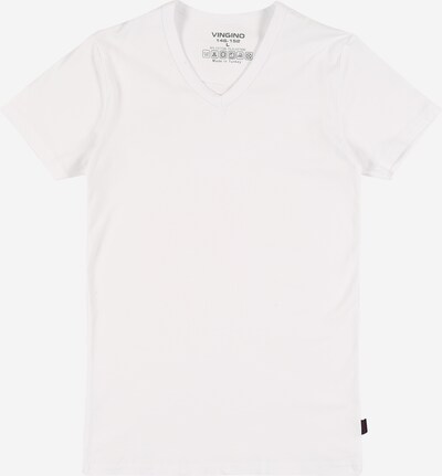 VINGINO Shirt in de kleur Wit, Productweergave