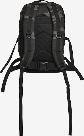 Brandit Rucksack 'US Cooper' in Grau