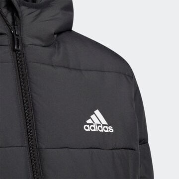 ADIDAS PERFORMANCE Outdoor jacket in Black