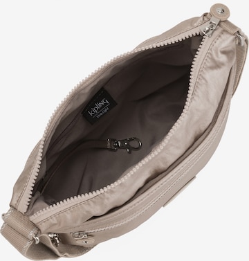 KIPLING Umhängetasche in Beige