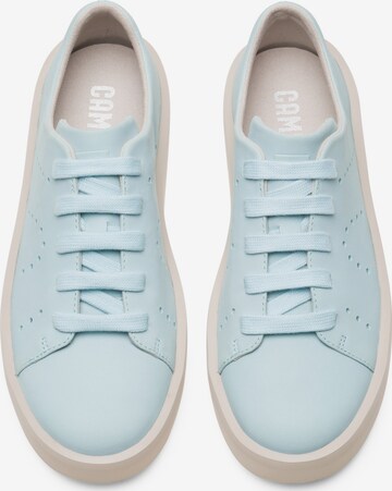 CAMPER Sneakers ' Courb ' in Blue