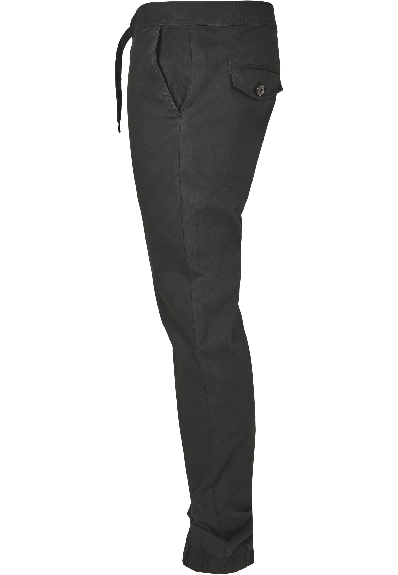 SOUTHPOLE Spodnie w kolorze Czarnym 
