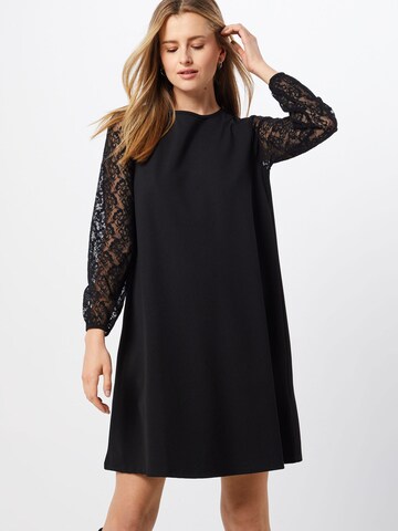 ABOUT YOU - Vestido 'Selena' em preto: frente