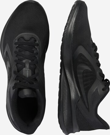 NIKE Running Shoes 'Downshifter 10' in Black