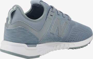 new balance Sneakers laag 'WRL247 B' in Blauw