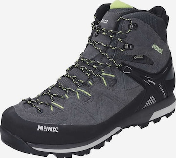 MEINDL Boots 'Tonale GTX ' in Grey: front