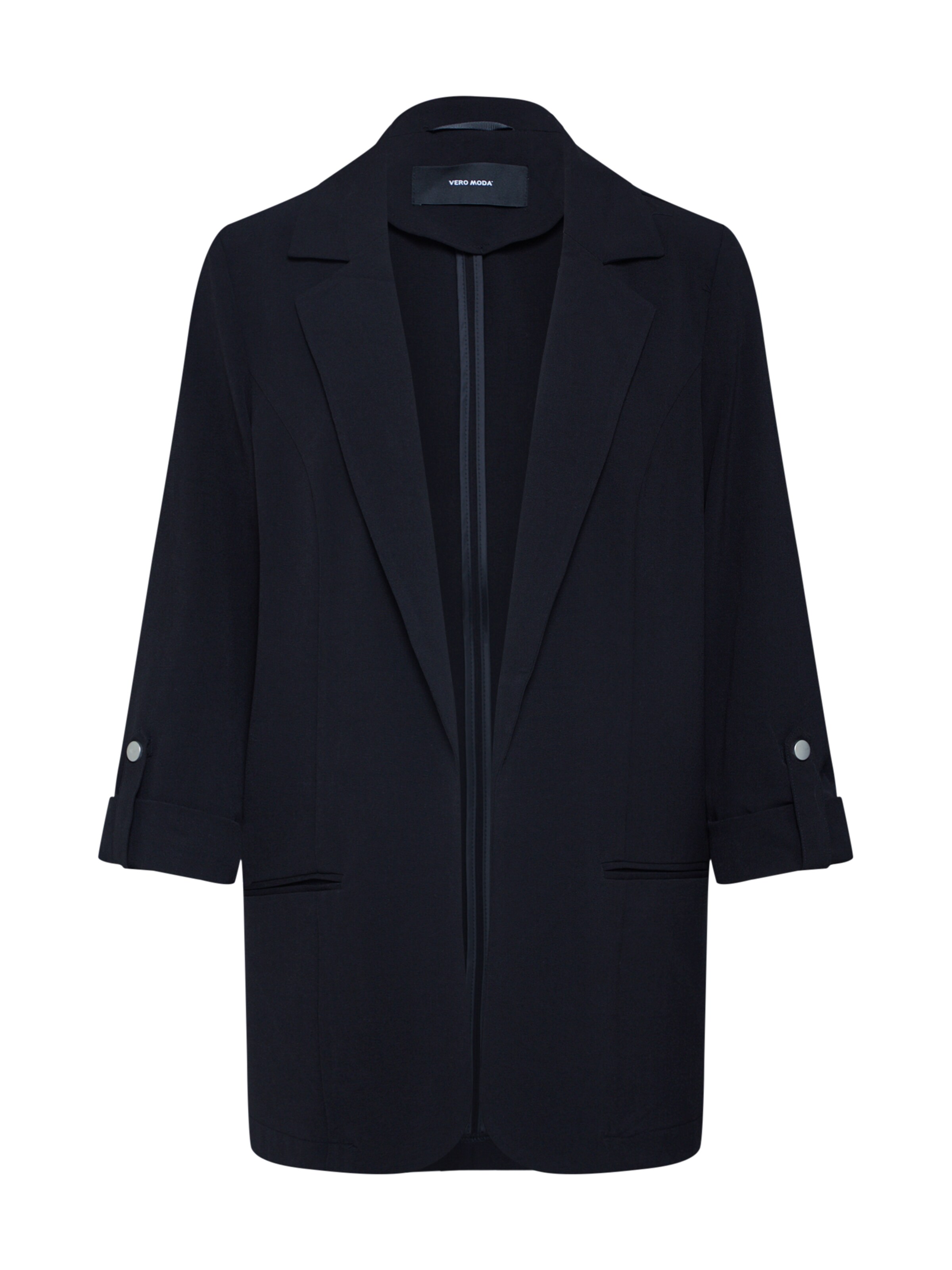 VERO MODA - Blazers 'CISSY' in de kleur Zwart