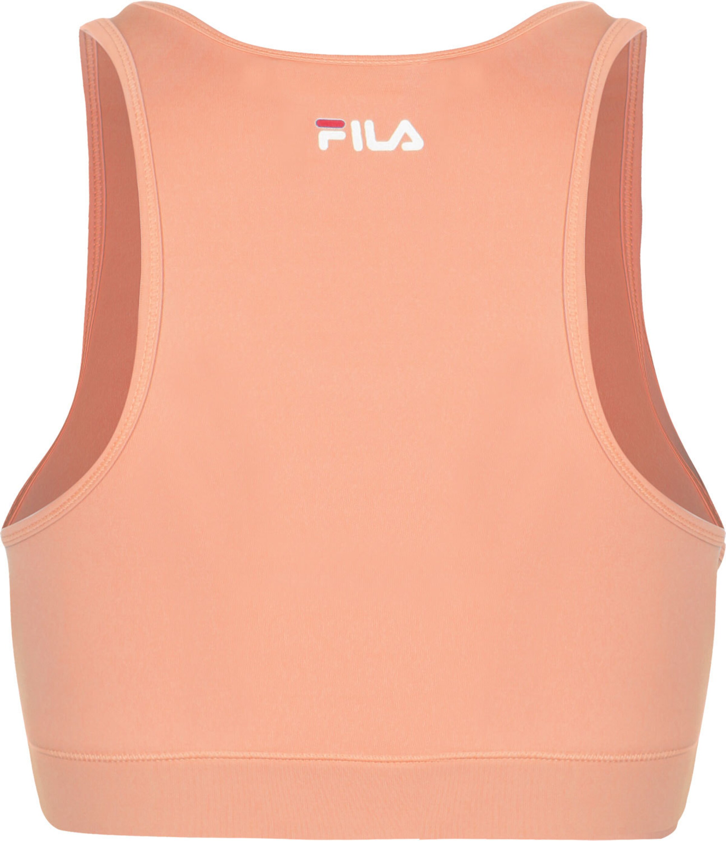 FILA Top 'Other' – oranžová