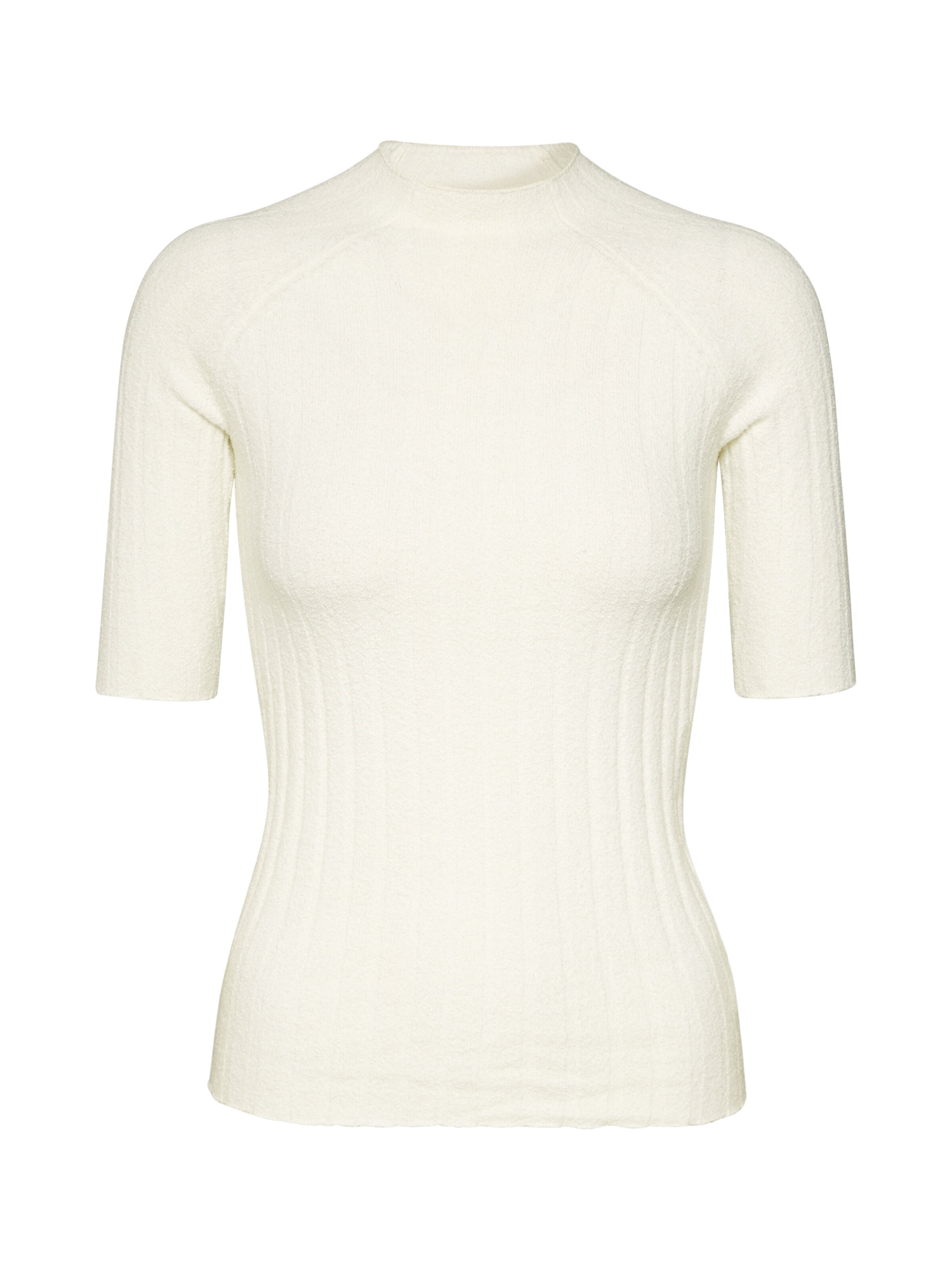 EDITED - Trui 'Nomi' in de kleur Offwhite