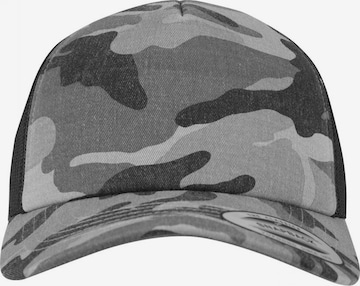 Casquette Flexfit en gris