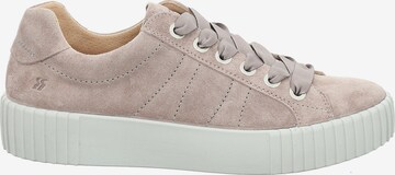 ROMIKA Sneaker in Beige