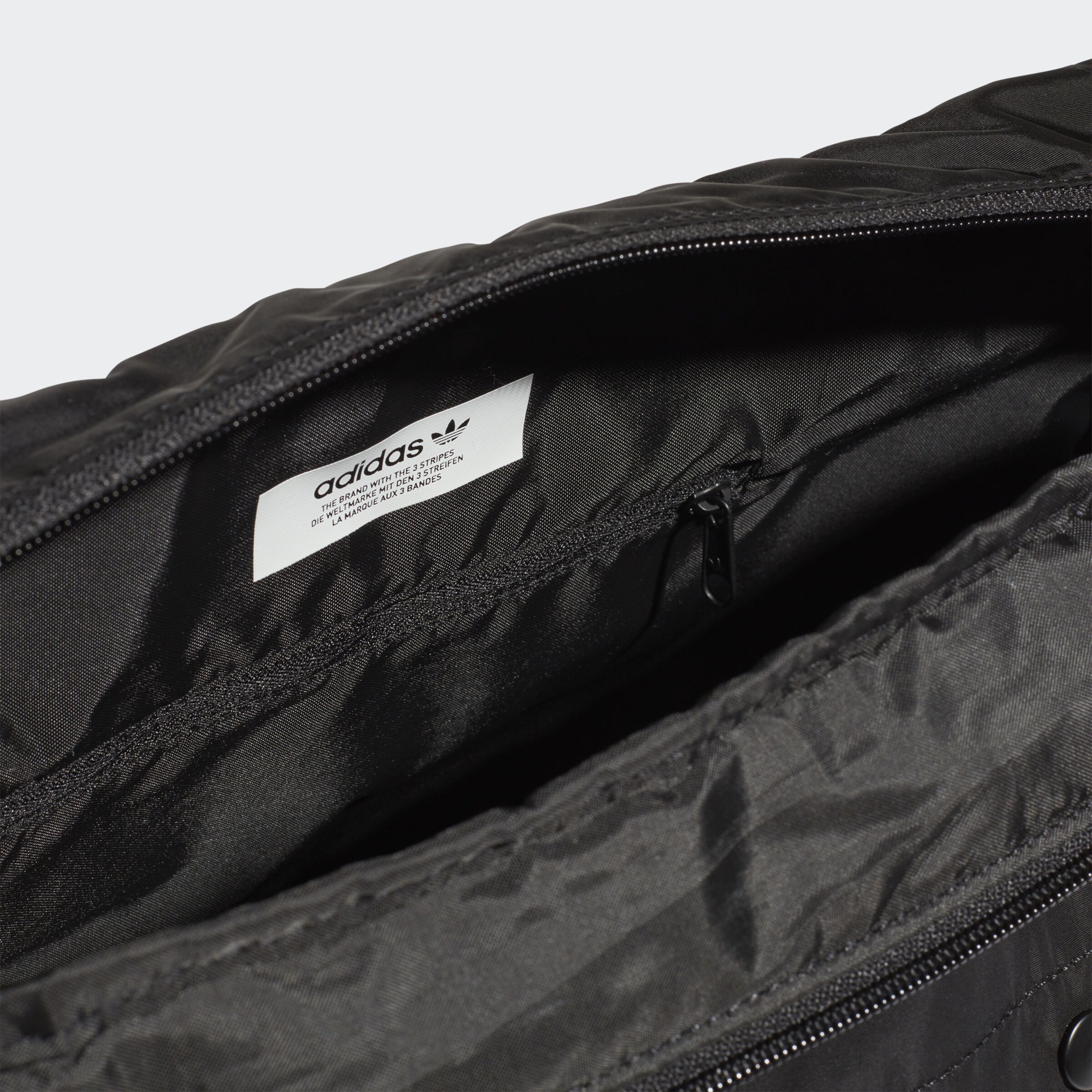 In Adidas Originals Bauchtasche 'funny' SchwarzWeiß 3A45RjL In Adidas Originals Bauchtasche 'funny' SchwarzWeiß 3A45RjL