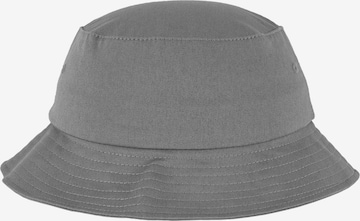 Flexfit Hatt i grå: framsida