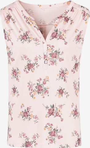 LASCANA Top in Pink