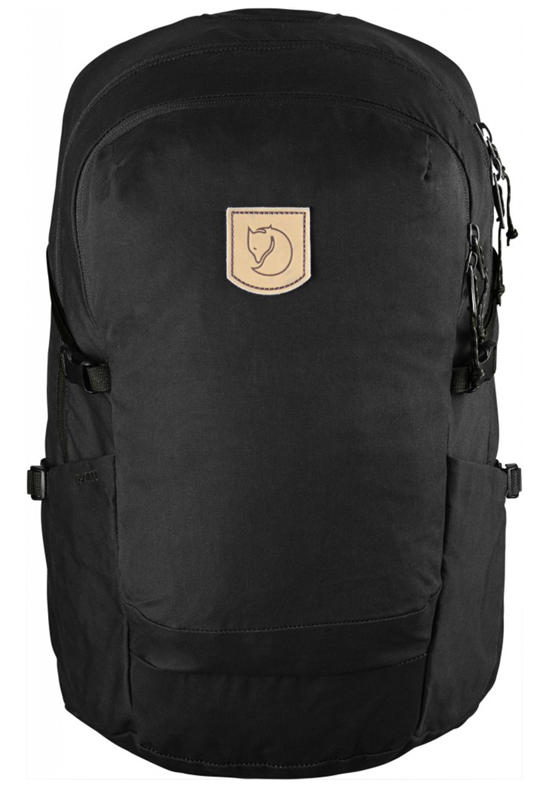 Fjällräven - Sportrugzak 'High Coast Trail' in de kleur Zwart
