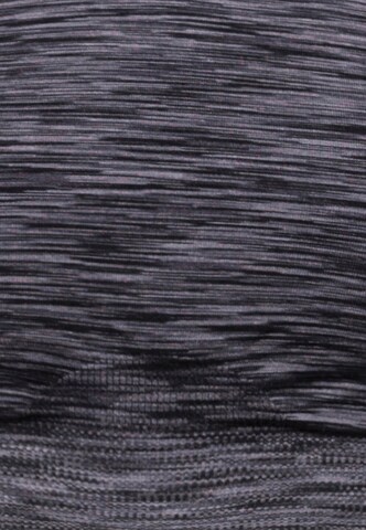ENDURANCEregular Sportski grudnjak 'Civita' - crna boja