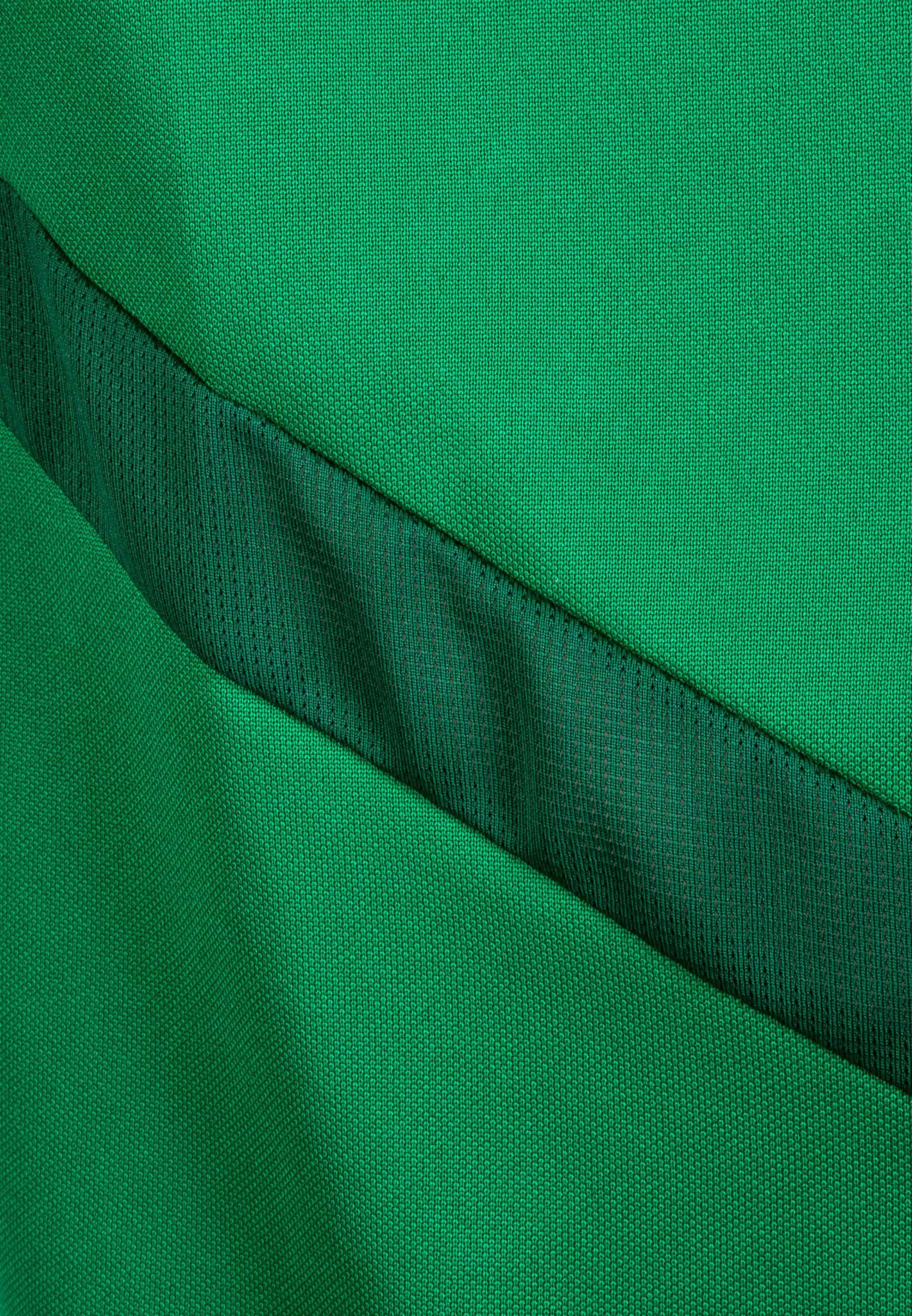 ADIDAS SPORTSWEAR Funktionsshirt in Grün