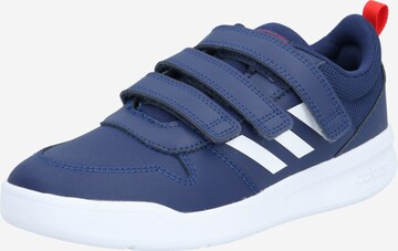 ADIDAS SPORTSWEAR - Zapatillas deportivas 'TENSAUR C' en azul: frente