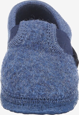 GIESSWEIN Slippers 'Türnberg' in Blue