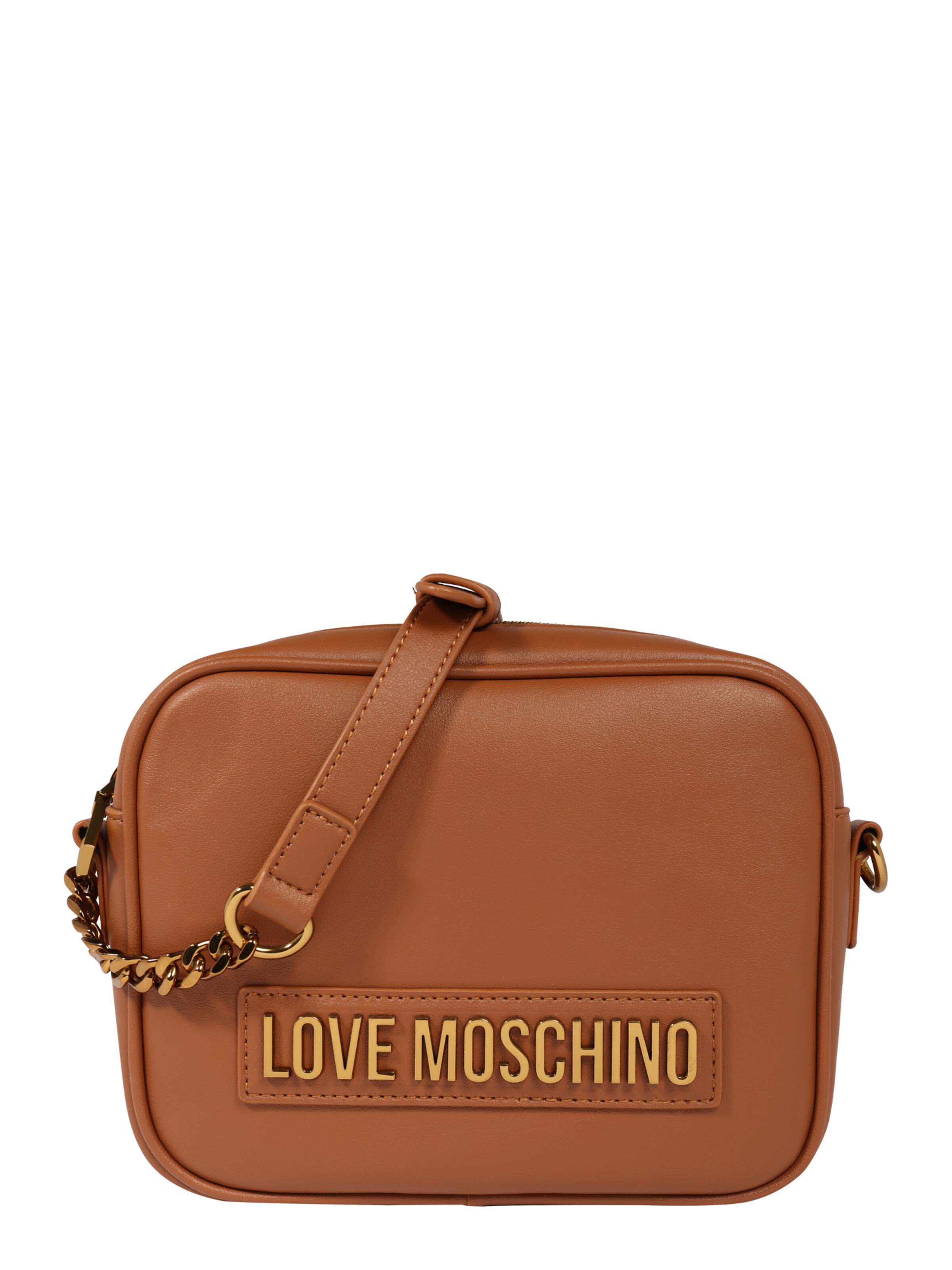 Love Moschino Tasche in cognac | ABOUT YOU