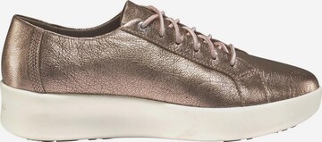 TIMBERLAND Sneakers laag 'Berlin Park' in Goud