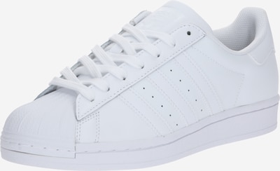 ADIDAS ORIGINALS Sneaker 'Superstar' in weiß, Produktansicht