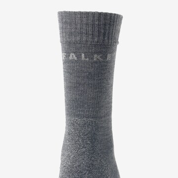 FALKE Спортивные носки в Серый