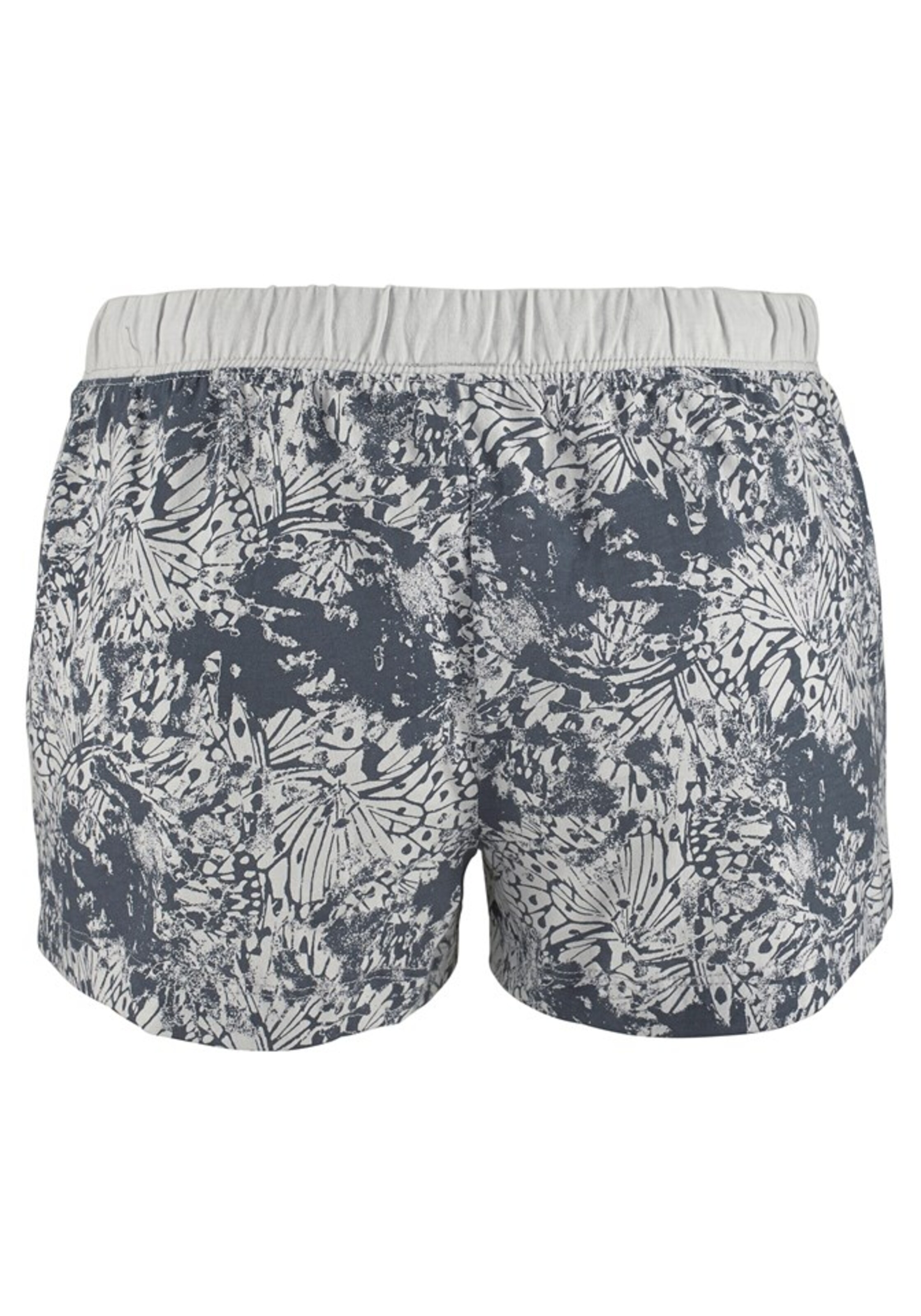 BUFFALOKratke hlače za spavanje - miks boja boja