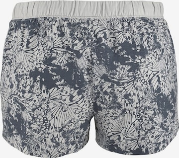 Shorty BUFFALO en bleu