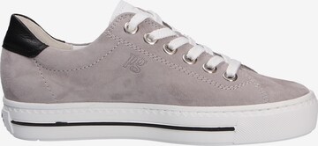 Paul Green Sneakers in Grey