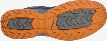 LOWA Outdoorschuhe in Blau