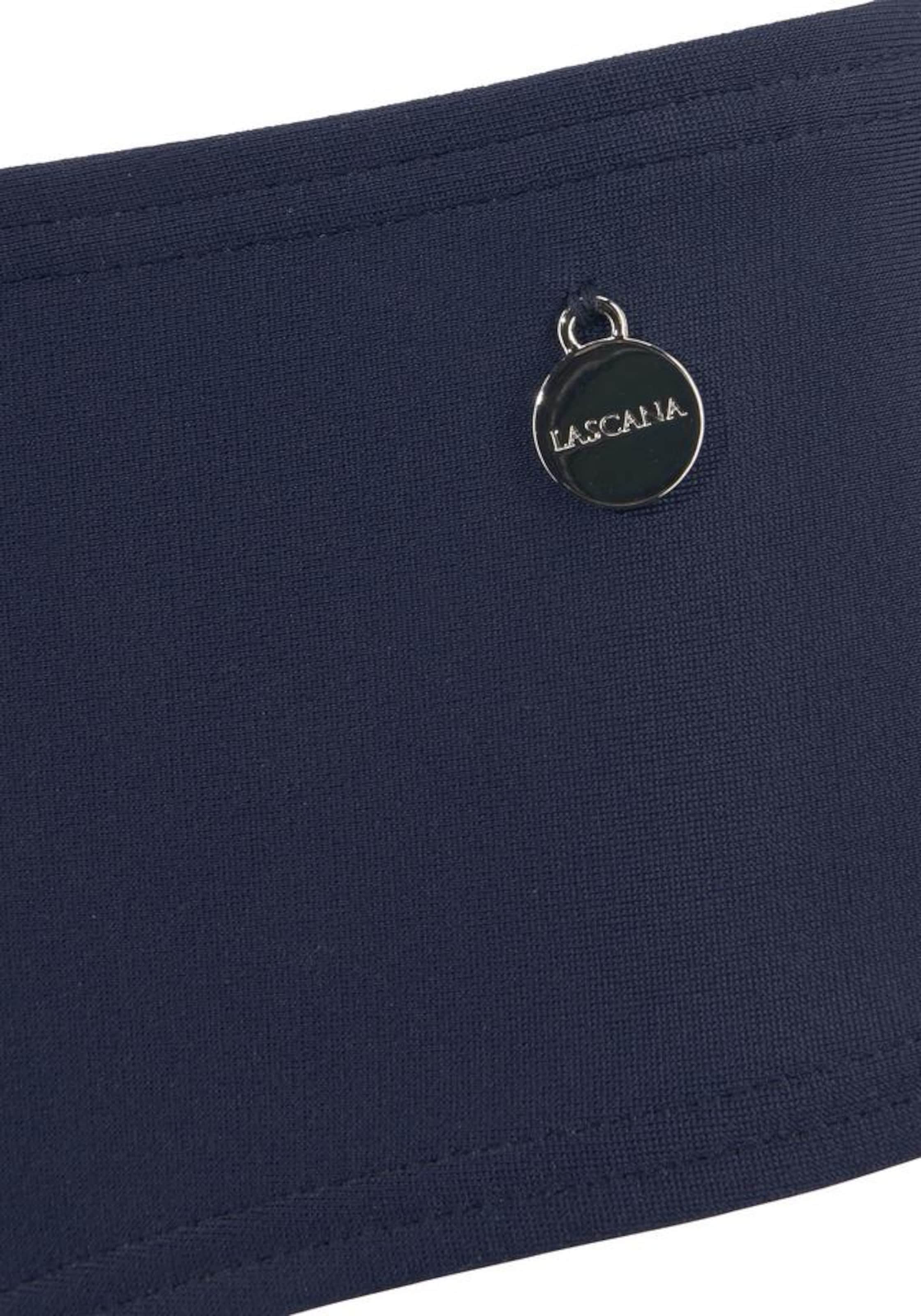 Bas de bikini 'Minimal' LASCANA en bleu