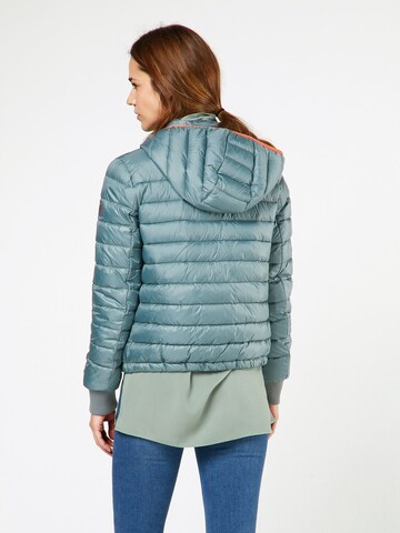 Marc O'Polo Jacke in Blau