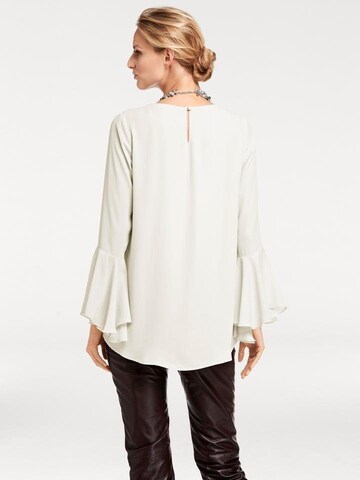 heine Blouse in Wit