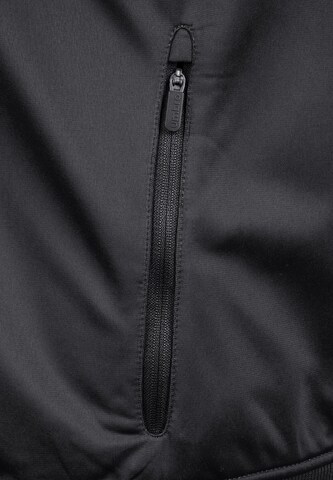 UMBRO Athletic Sweatshirt 'Club Essential' in Black