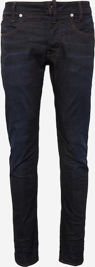 G-Star RAW Jeans in de kleur Nachtblauw, Productweergave