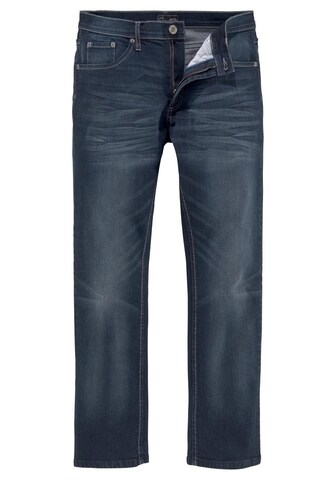 JOHN DEVIN Jeans in Blue: front