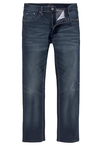 JOHN DEVIN Regular Jeans in Blau: predná strana