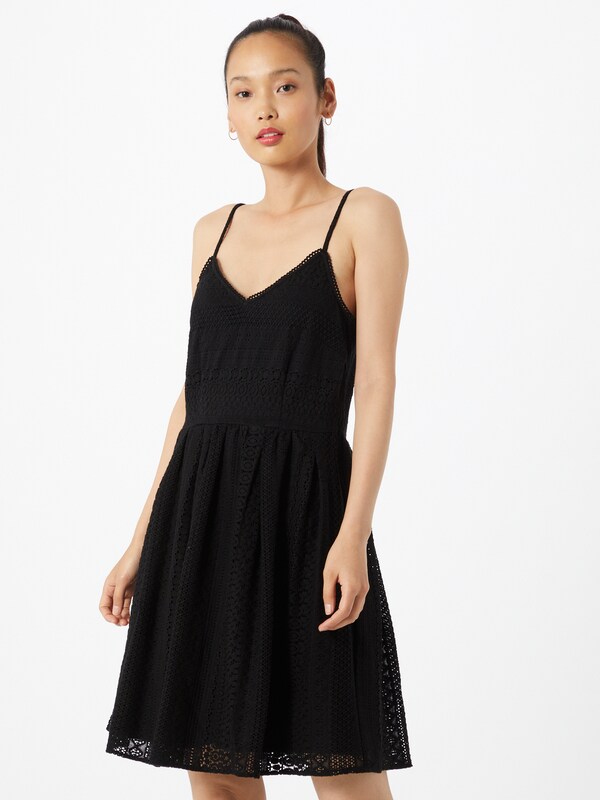 VERO MODA Dress 'VMHoney' in Black