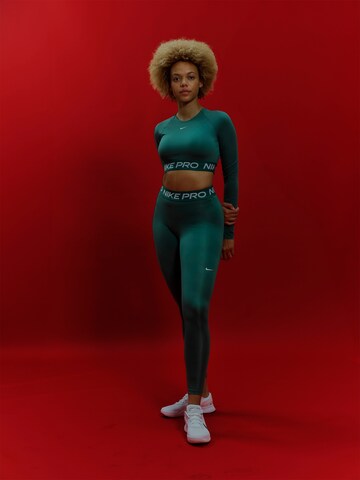 Mint Sport Look by Nike