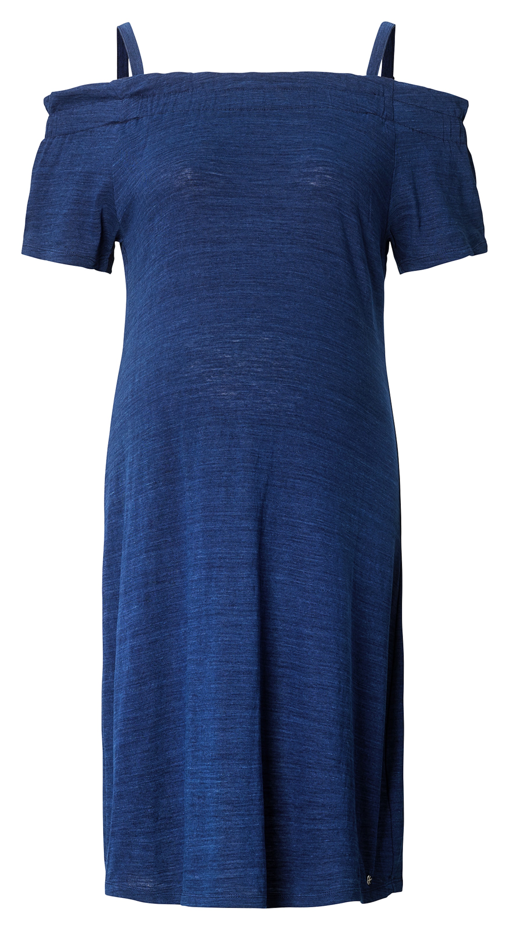 Esprit Maternity - Kleid in dunkelblau