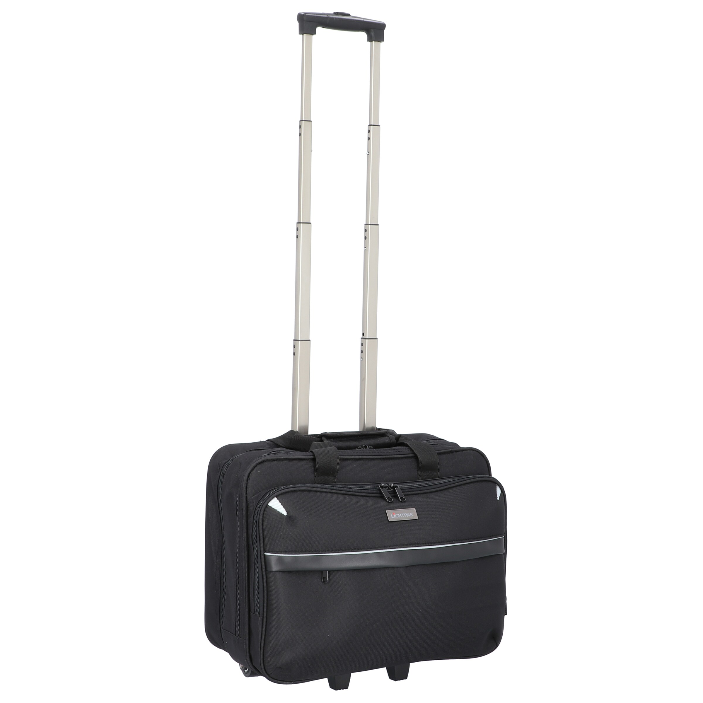 Lightpak Cart 'Xray' in Black