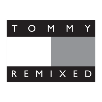 Tommy Remixed Logo