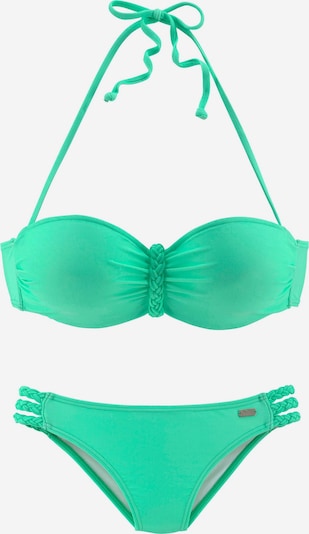 BUFFALO Bikini i mint, Produktvy