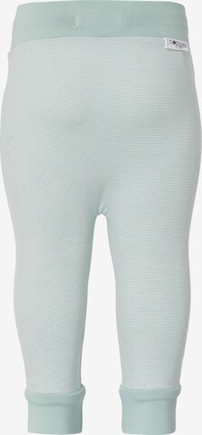 Noppies Slimfit Broek in Groen