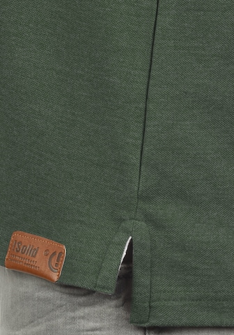 !Solid - Camisa em verde