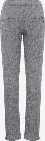 NAME IT Slimfit Broek 'Robin' in Blauw