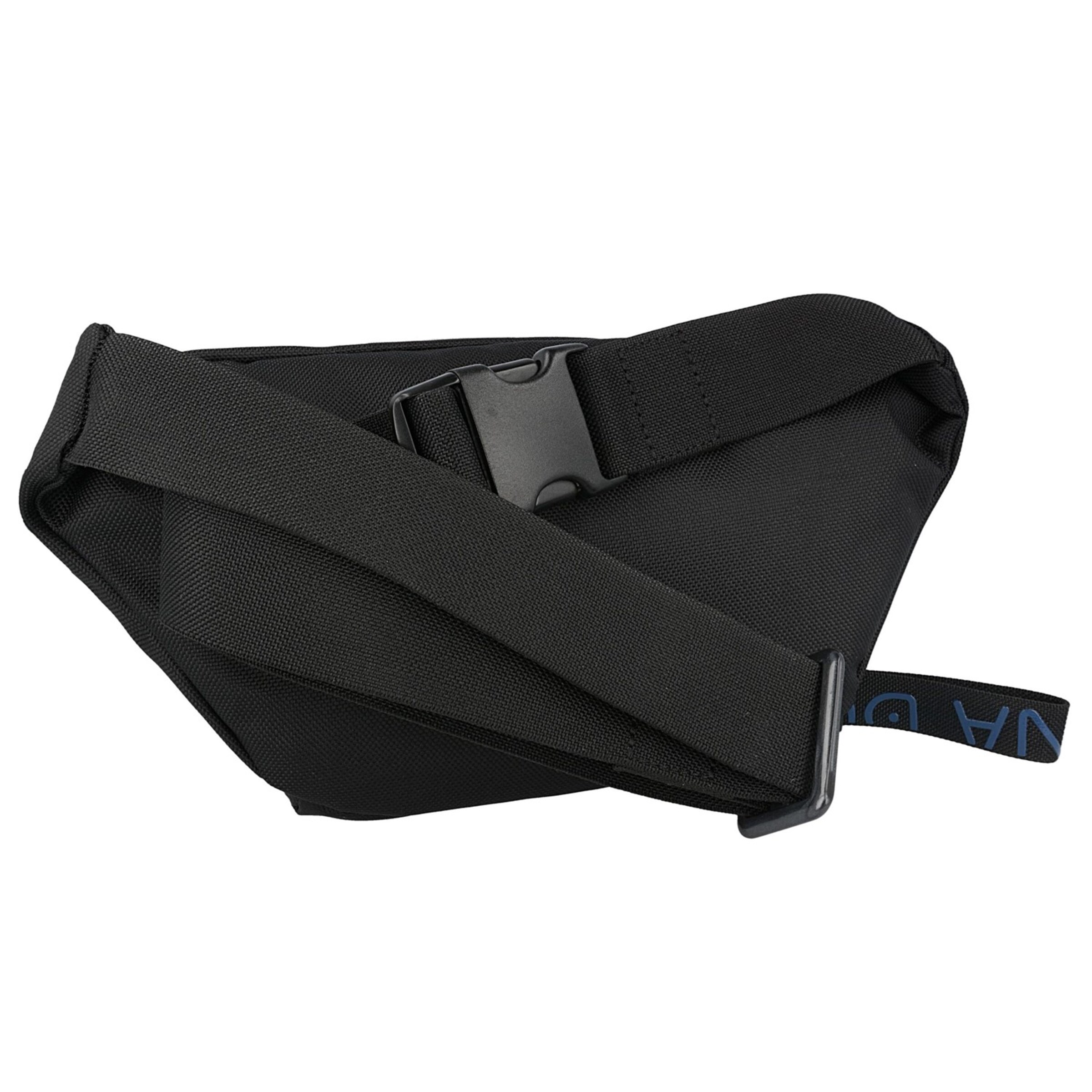 MANDARINA DUCK Fanny Pack in Black